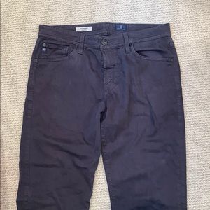 AG Graduate pants 32x32 BRAND NEW